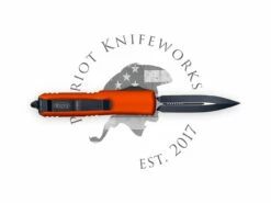 Microtech 232-1OR UTX-85 D/E Orange Standard -PATRIOT KNIFEWORKS Sales 1F3BBF19 7326 4F40 9157 843240AFF1D4 19995.1687275073