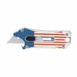 Olight Otacle Stars & Stripes Edition EDC Utility Tool