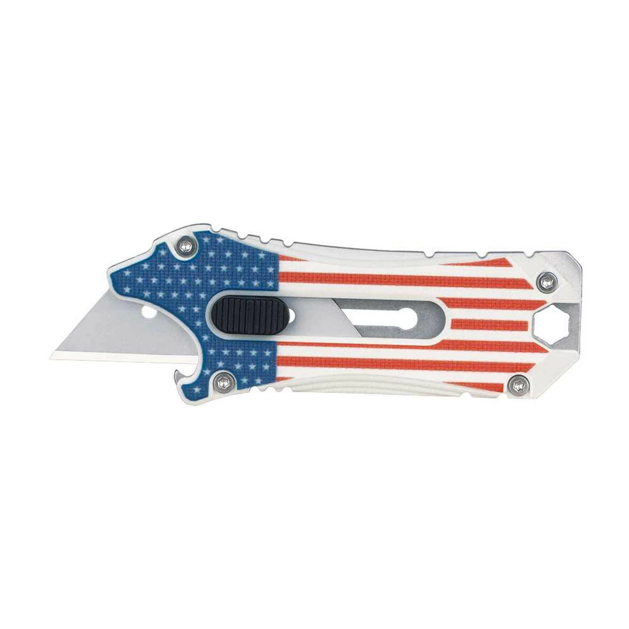Olight Otacle Stars & Stripes Edition EDC Utility Tool 3 Olight Otacle Stars & Stripes Edition EDC Utility Tool