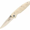 Mcusta MC-19V Classic Wave VG-10 Blade White Corian 4.37" Folding Knife -PATRIOT KNIFEWORKS Sales 200508 09 11 015 63132 82991.1672861817