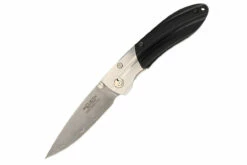 MCUSTA Knives MC-0142G Shinra Mixture Ripple SPG2 San Mai Pakkawood 3.75" Folding Knife -PATRIOT KNIFEWORKS Sales 200508 09 11 195 36604.1635031002 25042.1646245439
