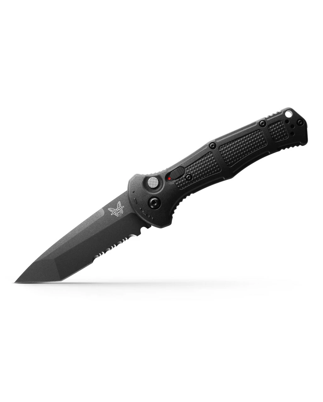 Benchmade CLAYMORE | BLACK | TANTO 9071SBK 3 Benchmade CLAYMORE | BLACK | TANTO 9071SBK
