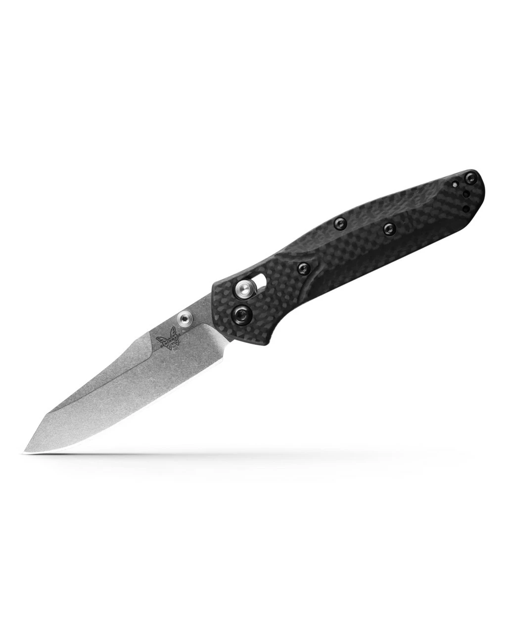 Benchmade 945-2 MINI OSBORNE | CARBON FIBER 3 Benchmade 945-2 MINI OSBORNE | CARBON FIBER