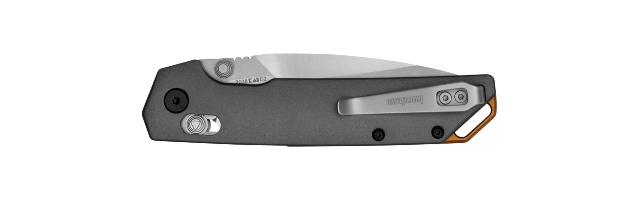 Kershaw 2038 Iridium 4 Kershaw 2038 Iridium - Image 2
