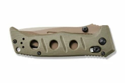Benchmade Mini Adamas Tan -PATRIOT KNIFEWORKS Sales 273fe 2 08 58071.1643728971