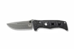 Benchmade Mini Adamas Grey 13 Benchmade Mini Adamas Grey -PATRIOT KNIFEWORKS Sales 273gy 1 03 62866.1653332668