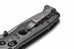 Benchmade Mini Adamas Grey 17 Benchmade Mini Adamas Grey -PATRIOT KNIFEWORKS Sales 273gy 1 07 34088.1653332668