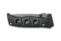 Benchmade Mini Adamas Grey 18 Benchmade Mini Adamas Grey -PATRIOT KNIFEWORKS Sales 273gy 1 08 37763.1653332668