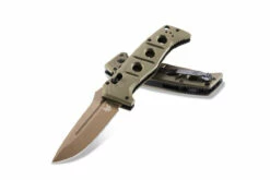 Benchmade 2750FE-2 AUTO ADAMAS