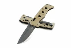 Benchmade 2750GY-3 Auto Adamas