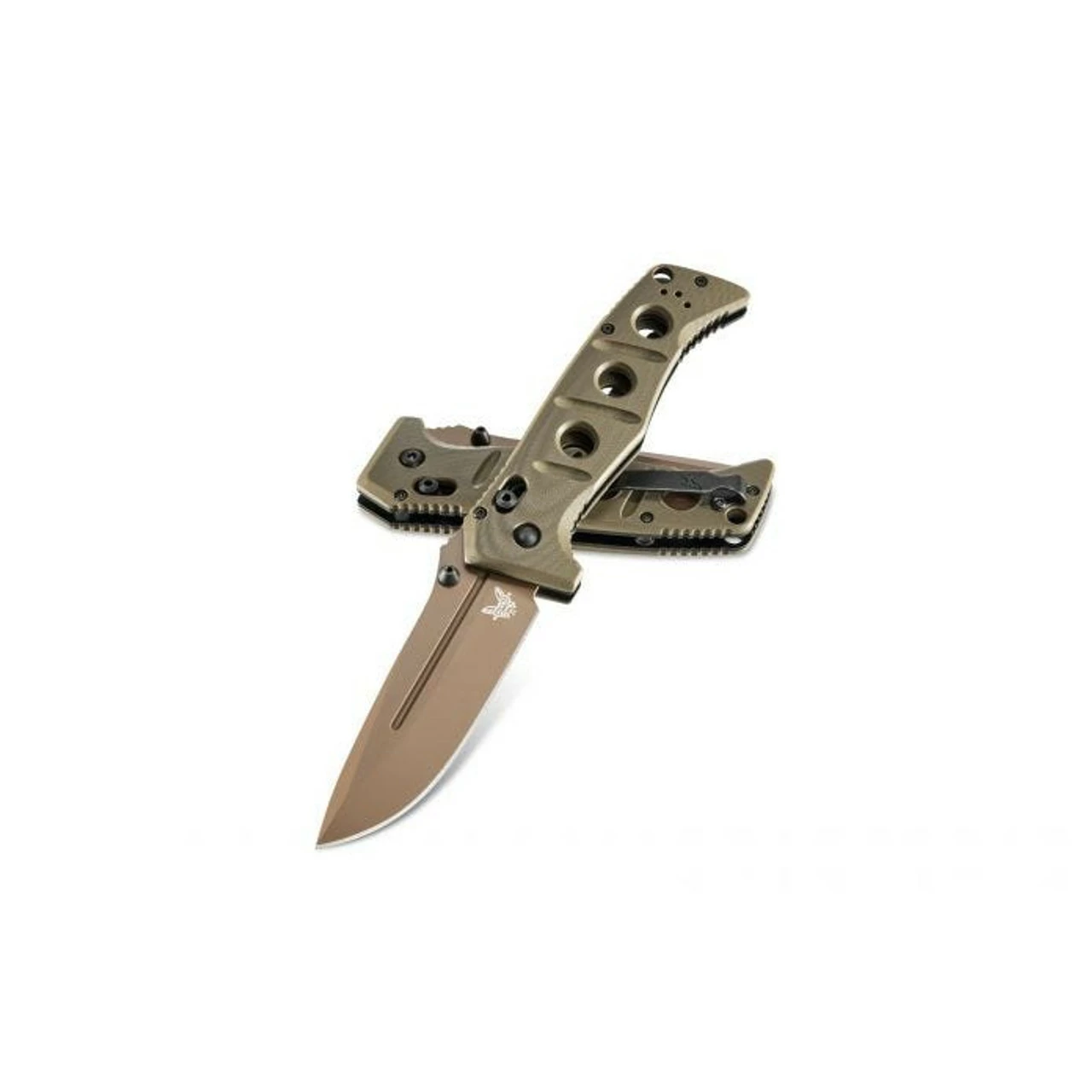 Benchmade 275FE-2 ADAMAS® 3 Benchmade 275FE-2 ADAMAS®