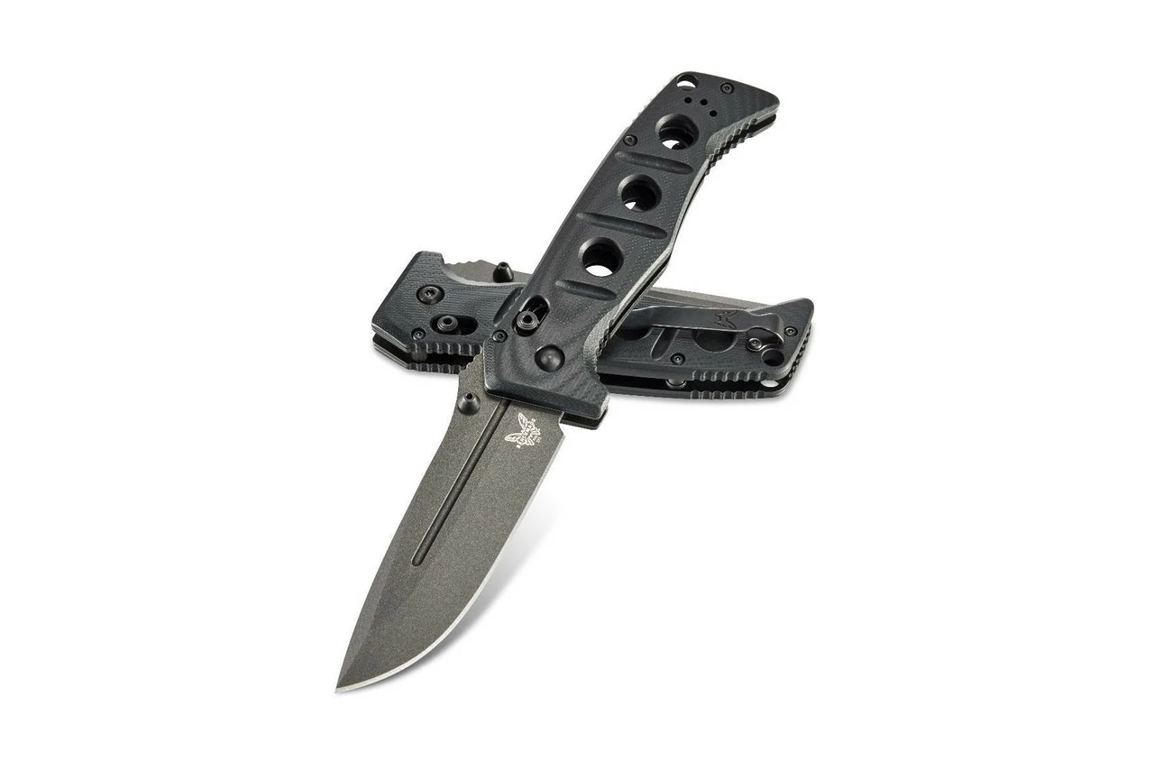 Benchmade 275GY-1 ADAMAS® 3 Benchmade 275GY-1 ADAMAS®