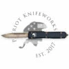 Microtech 121-13 Ultratech S/E Bronzed Standard -PATRIOT KNIFEWORKS Sales 27AD7E9C 96D0 4B3A 8B8B 000CE2FFCB0A 87006.1686597496