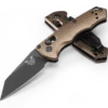 BENCHMADE 2900BK-1 AUTO IMMUNITY - FLAT DARK EARTH 2 BENCHMADE 2900BK-1 AUTO IMMUNITY - FLAT DARK EARTH -PATRIOT KNIFEWORKS Sales 2900BK 1 10 64073.1693843359