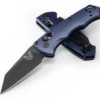 BENCHMADE 2900BK AUTO IMMUNITY - CRATER BLUE -PATRIOT KNIFEWORKS Sales 2900BK 10 70168.1693942554
