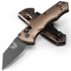 BENCHMADE 2950BK-1 PARTIAL IMMUNITY - FLAT DARK EARTH 1 BENCHMADE 2950BK-1 PARTIAL IMMUNITY - FLAT DARK EARTH -PATRIOT KNIFEWORKS Sales 2950BK 1 10 65636.1693942164