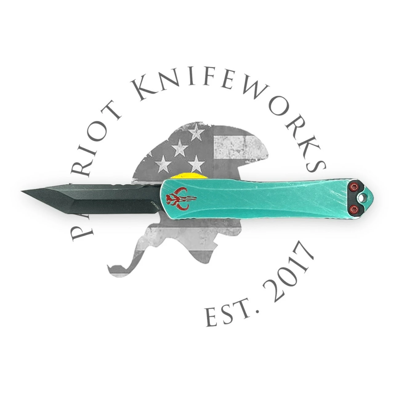 Heretic Knives Manticore S Bounty Hunter Tanto Battle Black Camo Carbon - H023-8A-BOUNTY 3 Heretic Knives Manticore S Bounty Hunter Tanto Battle Black Camo Carbon - H023-8A-BOUNTY