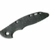 Hinderer 3" XM-18 Scale Textured Micarta Black 2 Hinderer 3" XM-18 Scale Textured Micarta Black -PATRIOT KNIFEWORKS Sales 3 5 64920.1674587161