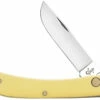 Case Knives 00032 Sod Buster Jr® Yellow Synthetic CV Sod Buster Jr® -PATRIOT KNIFEWORKS Sales 301bd43b6ea5c98725eb740e7eb6b0e189728e5a.jpg 14094.1668620353