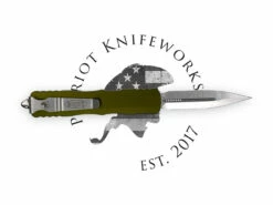 Microtech 225-4OD Dirac D/E OD Green Satin Standard -PATRIOT KNIFEWORKS Sales 3128AA4D 1ECE 4CA5 8C0A 84829B91E8E7 37988.1686328218
