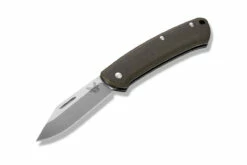 Discontinued Benchmade 318 Proper -PATRIOT KNIFEWORKS Sales 318 05 18526.1654100058