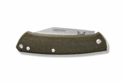 Discontinued Benchmade 318 Proper -PATRIOT KNIFEWORKS Sales 318 08 06519.1654100058