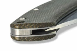 Discontinued Benchmade 318 Proper -PATRIOT KNIFEWORKS Sales 318 09 22183.1654100059