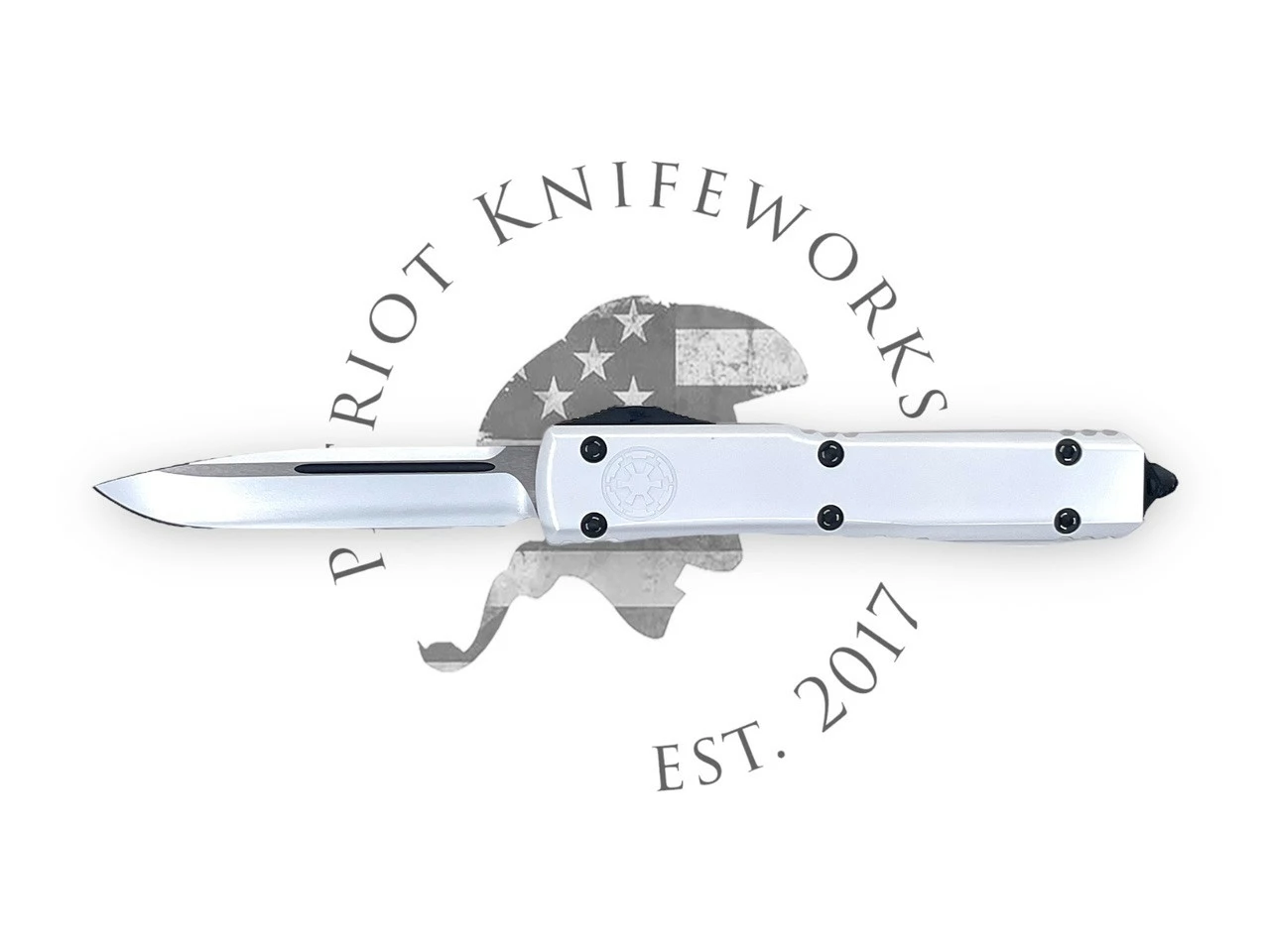 Microtech 121-1STD Ultratech S/E StormTrooper Standard 3 Microtech 121-1STD Ultratech S/E StormTrooper Standard