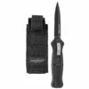 Benchmade Infidel Black 1 Benchmade Infidel Black -PATRIOT KNIFEWORKS Sales 3300bk agency w sheath 80072.1643729094