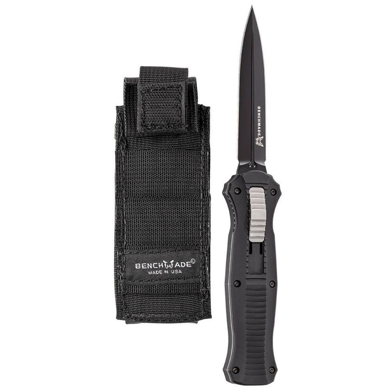 Benchmade Infidel Black 3 Benchmade Infidel Black