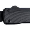Hogue Counterstrike OTF Automatic: 3.35" Tanto Blade - Black Finish, Aluminum Case & Solid Black G10 Cover - 34860 2 Hogue Counterstrike OTF Automatic: 3.35" Tanto Blade - Black Finish, Aluminum Case & Solid Black G10 Cover - 34860 -PATRIOT KNIFEWORKS Sales 34860 1 41453.1686163479