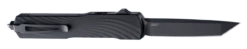 Hogue Counterstrike OTF Automatic: 3.35" Tanto Blade - Black Finish, Aluminum Case & G-Mascus Dark Earth G10 Cover - 34867 5 Hogue Counterstrike OTF Automatic: 3.35" Tanto Blade - Black Finish, Aluminum Case & G-Mascus Dark Earth G10 Cover - 34867 -PATRIOT KNIFEWORKS Sales 34867 2 medium 41186.1677258556
