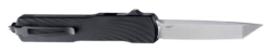 Hogue Counterstrike OTF Automatic: 3.35" Tanto Blade - Tumbled Finish, Aluminum Case & G-Mascus Black G10 Cover - 34869 5 Hogue Counterstrike OTF Automatic: 3.35" Tanto Blade - Tumbled Finish, Aluminum Case & G-Mascus Black G10 Cover - 34869 -PATRIOT KNIFEWORKS Sales 34869 2 medium 26659.1677258901