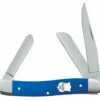 Case 16752 Blue G-10 Smooth Medium Stockman -PATRIOT KNIFEWORKS Sales 355750681b1c371708b10ae609228a7aa18bada7 97609.1686240402