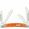 Case Knives Small Congress Jigged Cayenne Bone 35808 Stainless Pocket Knife 1 Case Knives Small Congress Jigged Cayenne Bone 35808 Stainless Pocket Knife -PATRIOT KNIFEWORKS Sales 35808 17340.1686249707