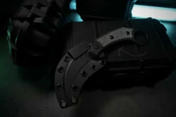 Bastinelli Knives Fury 5 Bastinelli Knives Fury -PATRIOT KNIFEWORKS Sales 3630510446 28684.1687382809