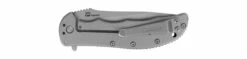 Kershaw 3655 VOLT SS - STAINLESS -PATRIOT KNIFEWORKS Sales 3655ss clipside closed.png 83419.1686085023