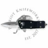 Microtech 238-10 Troodon Mini D/E Stonewash Standard 2 Microtech 238-10 Troodon Mini D/E Stonewash Standard -PATRIOT KNIFEWORKS Sales 36814DC3 36C2 4C6C 8634 4465DCE197A7 99918.1686331552