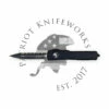 Microtech 147-3T UTX-70 D/E Tactical Full Serrated -PATRIOT KNIFEWORKS Sales 3789E4EE 63B3 4782 A21B A7D613836919 28784.1686778190