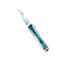 CUSTOM Heretic Manticore S Mammoth SS HP DE