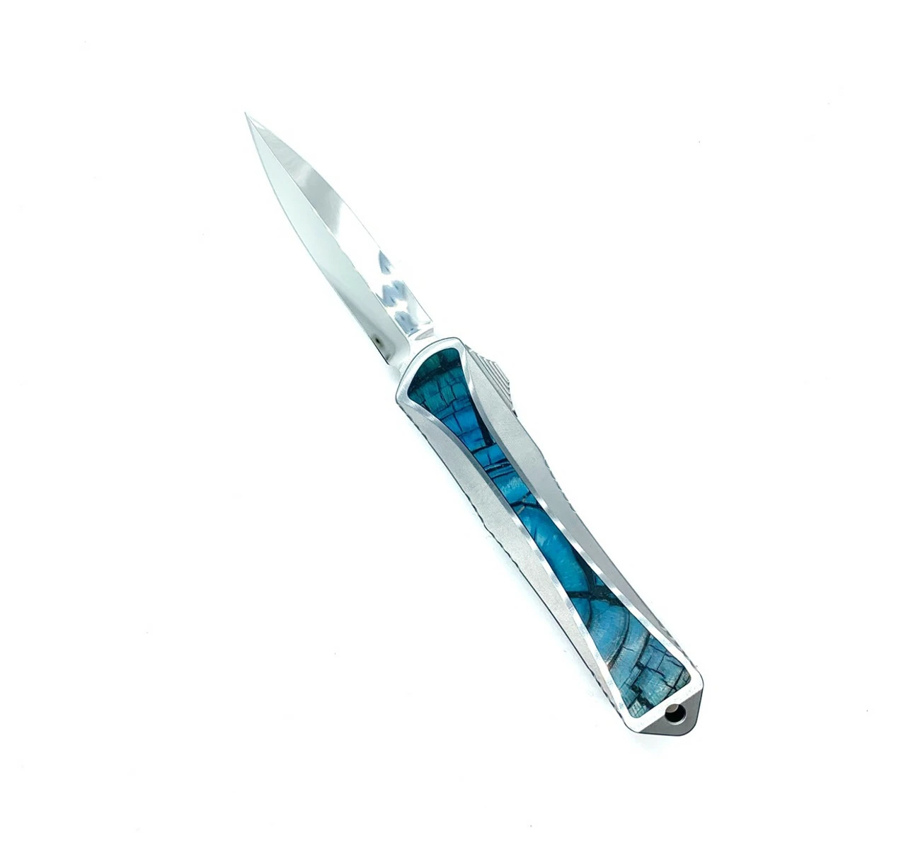 CUSTOM Heretic Manticore S Mammoth SS HP DE 3 CUSTOM Heretic Manticore S Mammoth SS HP DE