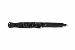 Benchmade SOCP Folder -PATRIOT KNIFEWORKS Sales 391sbk 04 89692.1653333023