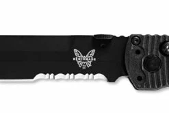 Benchmade SOCP Folder -PATRIOT KNIFEWORKS Sales 391sbk 06 64557.1653333023