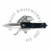 Microtech 142-10 Combat Troodon D/E Stonewash Standard 1 Microtech 142-10 Combat Troodon D/E Stonewash Standard -PATRIOT KNIFEWORKS Sales 39FA1A19 68E5 428A 98E2 500BCE8F4D86 30399.1691083636