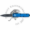 Microtech 232-1BL UTX-85 D/E Blue Standard -PATRIOT KNIFEWORKS Sales 3FEE0FCF F96C 406A BF14 F92FB9010851 16684.1687274945