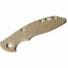 Hinderer 3" XM-18 Scale Textured Micarta Natural -PATRIOT KNIFEWORKS Sales 3 45645.1674584189