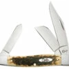 Case Knives 00204 Large Stockman Peach Seed Jig Amber Bone CV Large Stockman -PATRIOT KNIFEWORKS Sales 3b70759e0d1471a1f9b2cdf59d62cc2939b13c0f 54972.1668622780
