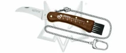 Fox Knives 403 MUSHROOMS KNIFE