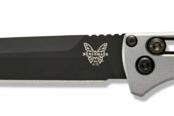 Benchmade Auto Fact -PATRIOT KNIFEWORKS Sales 4170bk 06 35790.1656002275
