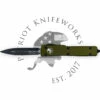 Microtech 147-1OD UTX-70 D/E OD Green Standard -PATRIOT KNIFEWORKS Sales 41DD9C52 27E8 44BB B9F6 F4A86B232362 22002.1686589391